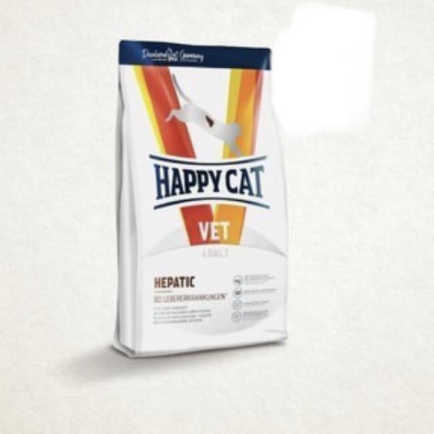 Happy Cat Vet Diet - Hepatic 1.4 Kg