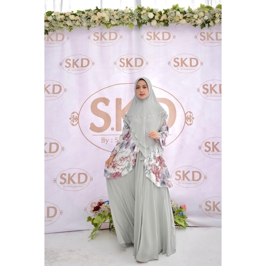 GO SYARI LANY by SKD Syari