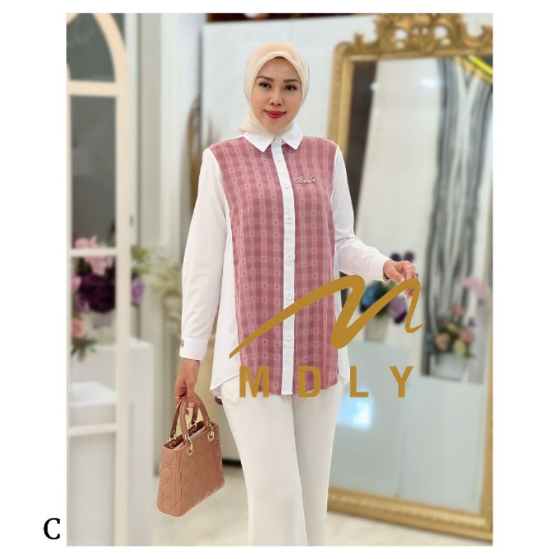 BLOUSE MDLY