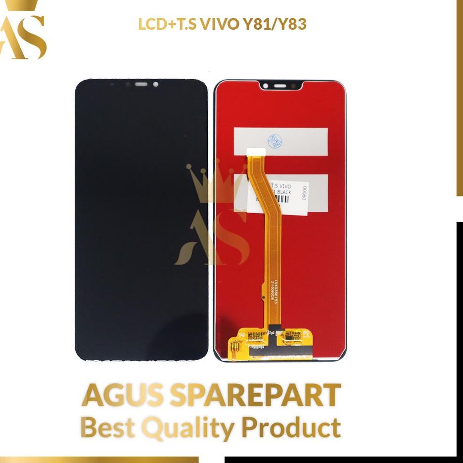 New Stock LCD TOUCHSCREEN   VIVO Y81 / Y83 ORIGINAL OEM