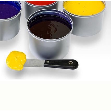 

Cat Grafis (Cat Cukil Kayu, Cat Lino Cut, Cat Etsa, Cat Printmaking)