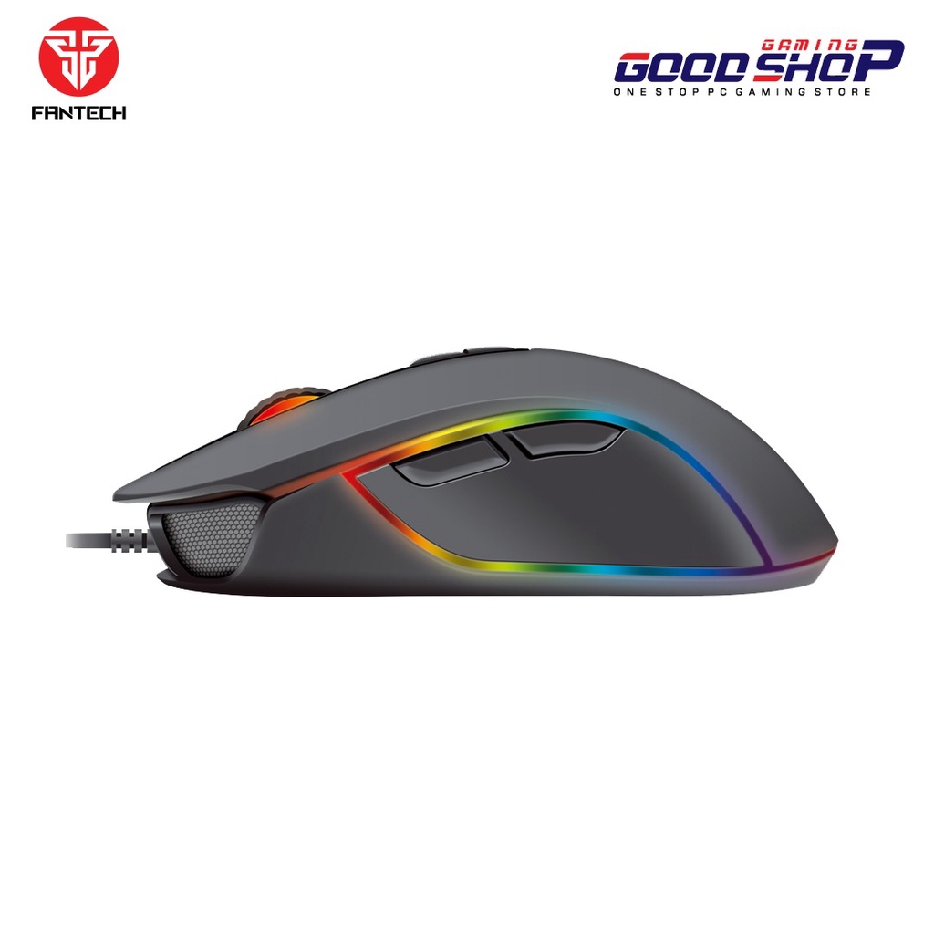 Fantech X9 Thor - Gaming Mouse