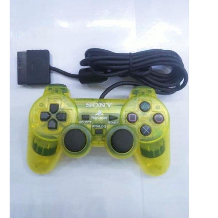 New Sale Stik Ps2 Ori Mesin SONY 100% Original No 1