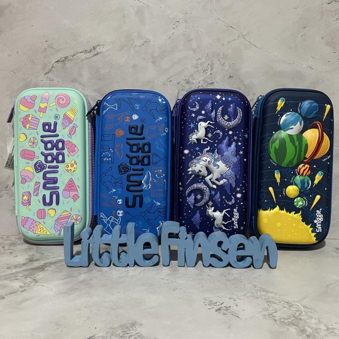 

BAYAR DITEMPAT Smiggle pencil case/smiggle hardtop pencil case /ALAT TULIS AESTHETIC/ALAT TULIS SEKOLAH/ALAT TULIS SET/ALAT TULIS LENGKAP/ALAT TULIS ANAK/ALAT TULIS LUCU
