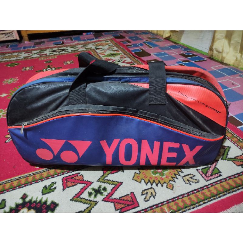 TAS BADMINTON YONEX SUNR