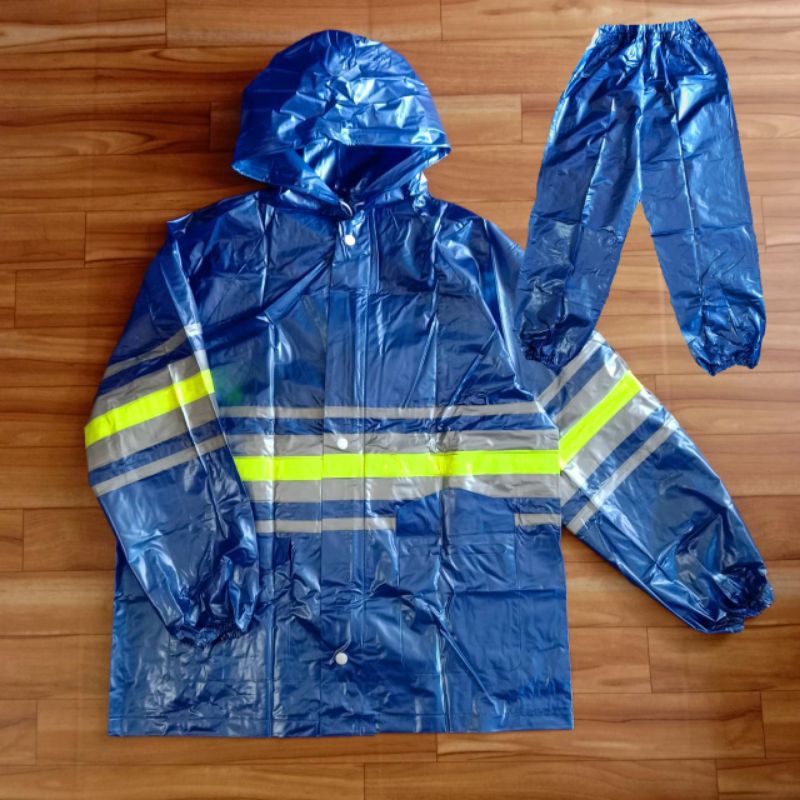 Jas Hujan Setelan Rain Coat