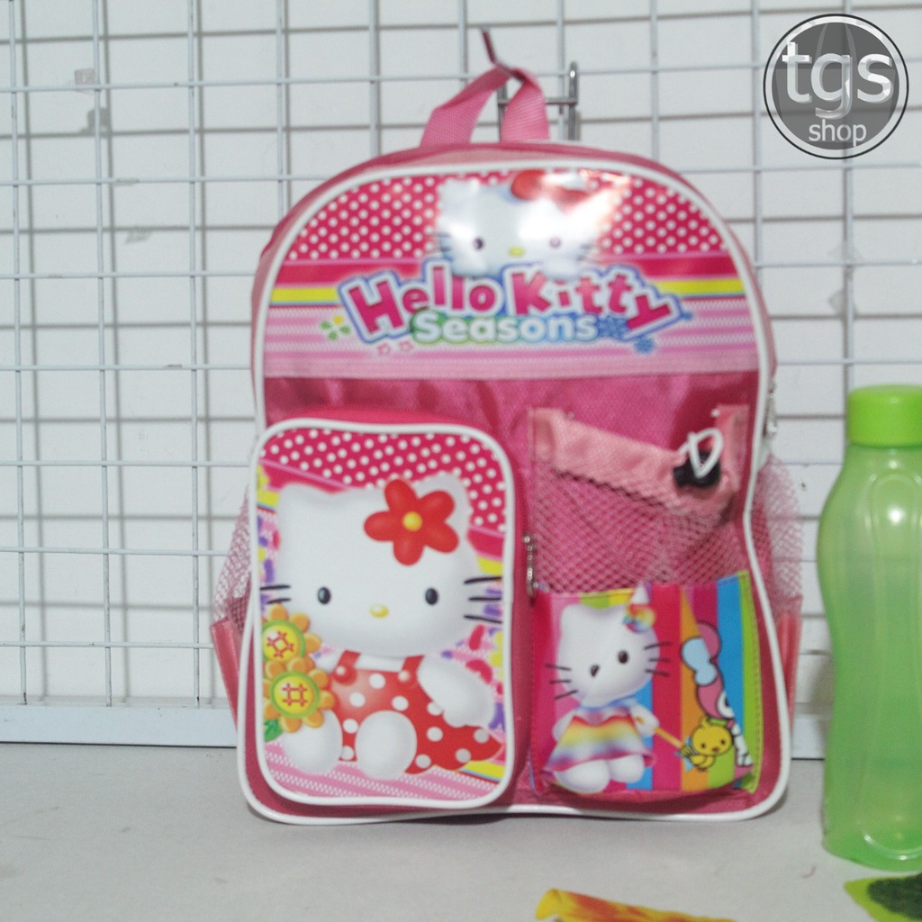 Ransel anak karakter Printing murah Ransel Anak  murah ransel karakter fashion anak