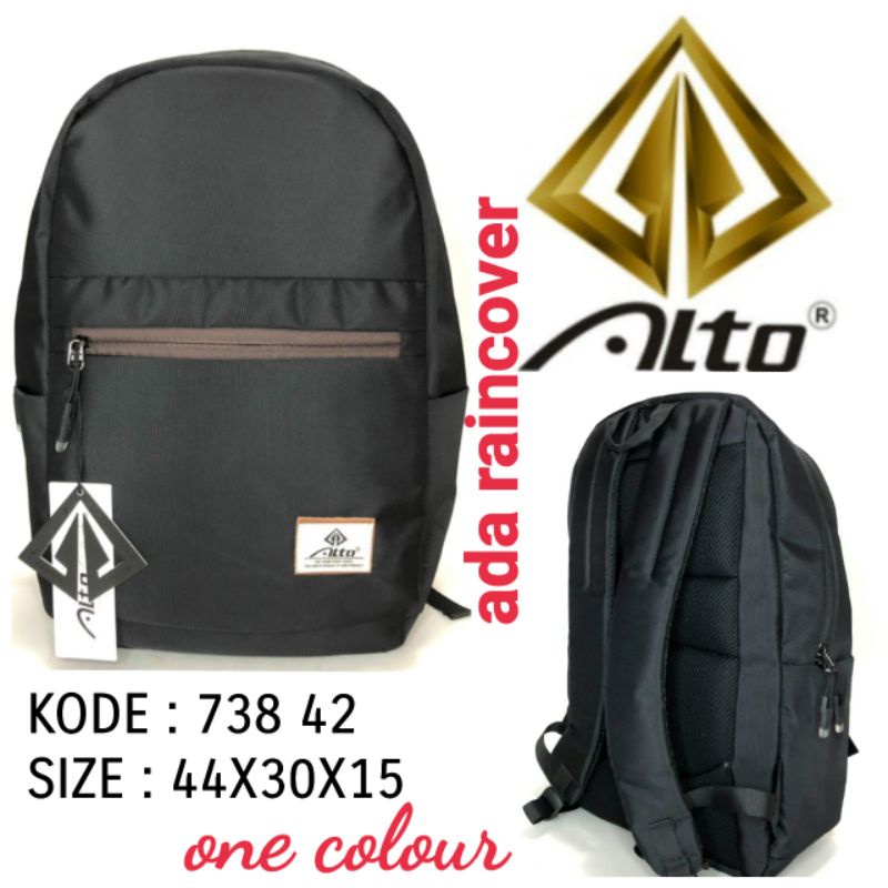 TAS RANSEL SEKOLAH BY ALTO 73842