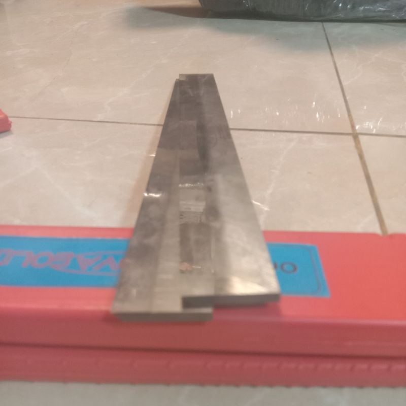 Mata pisau Planer TCT 510 NOVA ORIGINAL Qualitas GERMANY