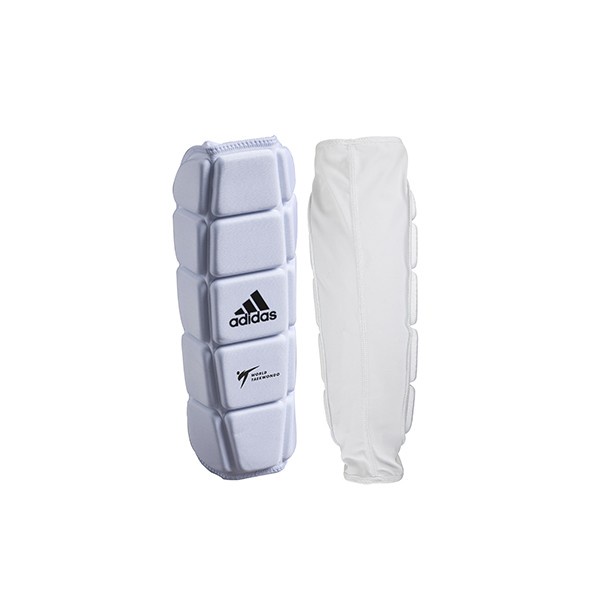 Adidas New Forearm Guard Taekwondo - S