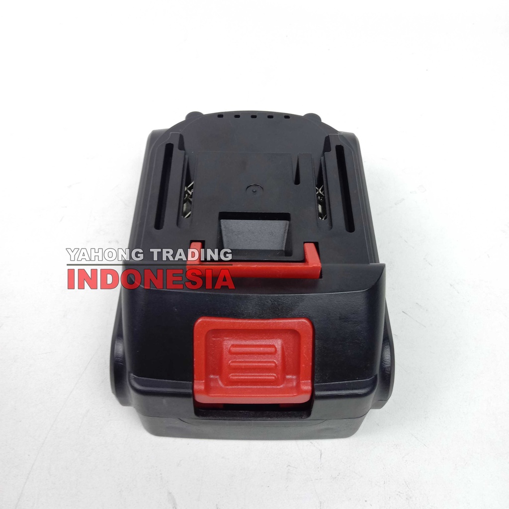 Baterai Batere Batre Mesin Bor Mesin Impact Mesin Gerinda Mesin Jet Cleaner dll 21V 21 V