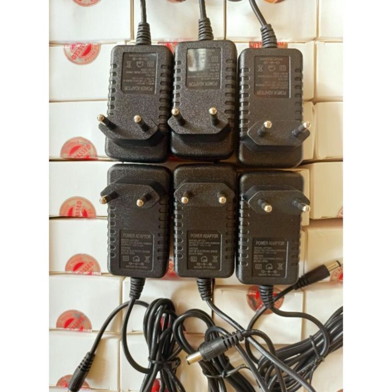 adaptor 12 v 2 a termurah Mp.M/ADAPTOR 12 V 2 A SWITCHING