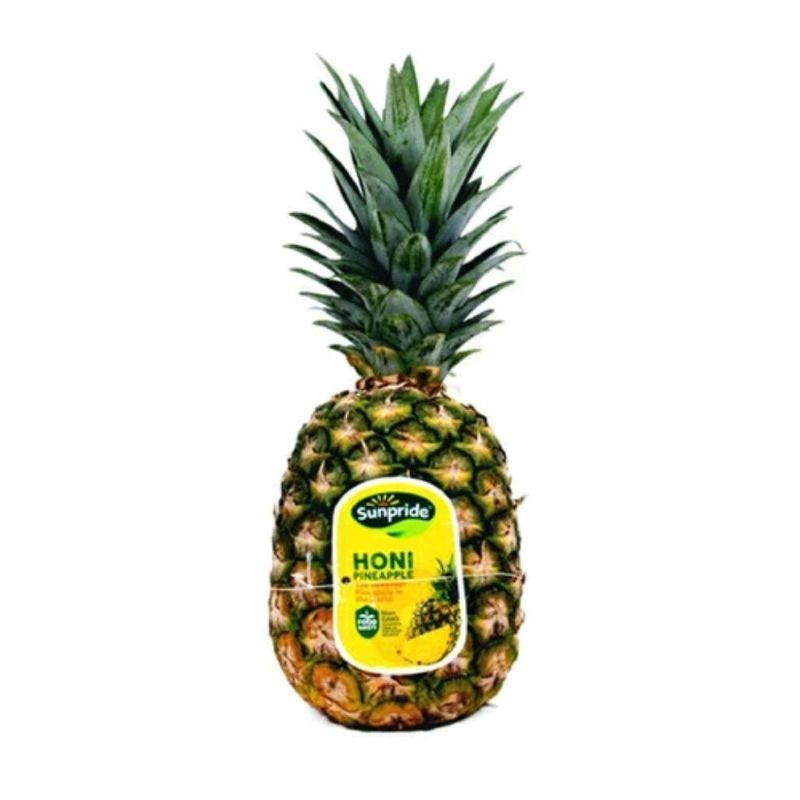 

Nanas honi - 1 pcs