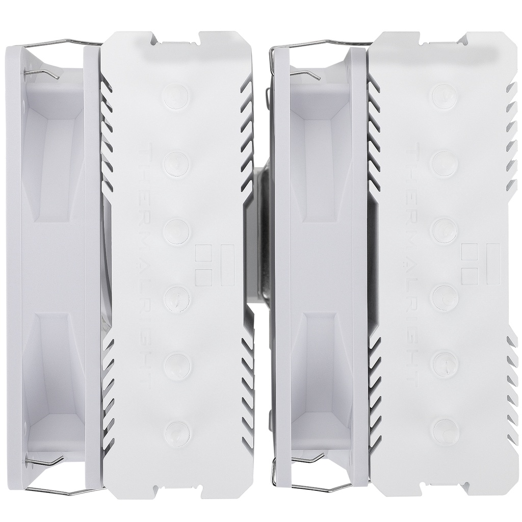 CPU COOLER THERMALRIGHT Peerless Assassin 120 SE WHITE ARGB (Intel/AMD)
