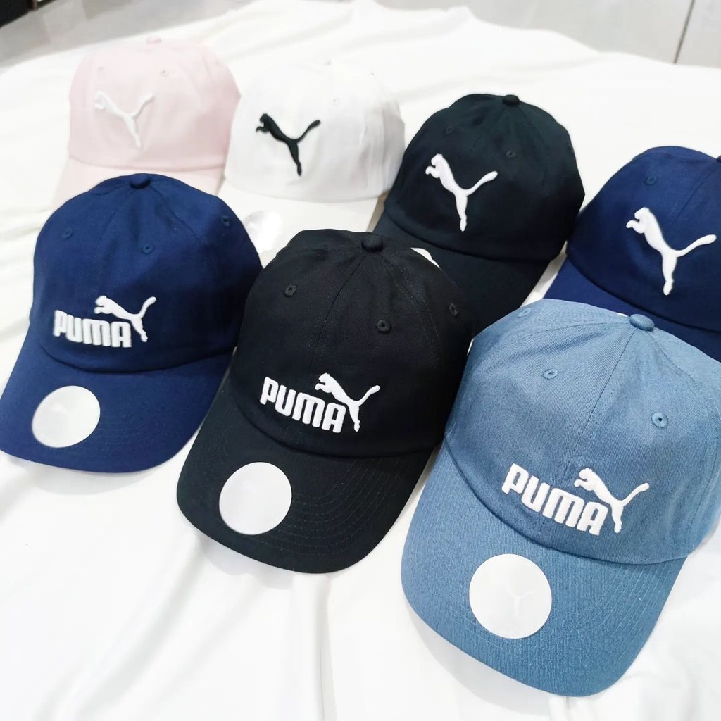 Topi Puma Basic Original