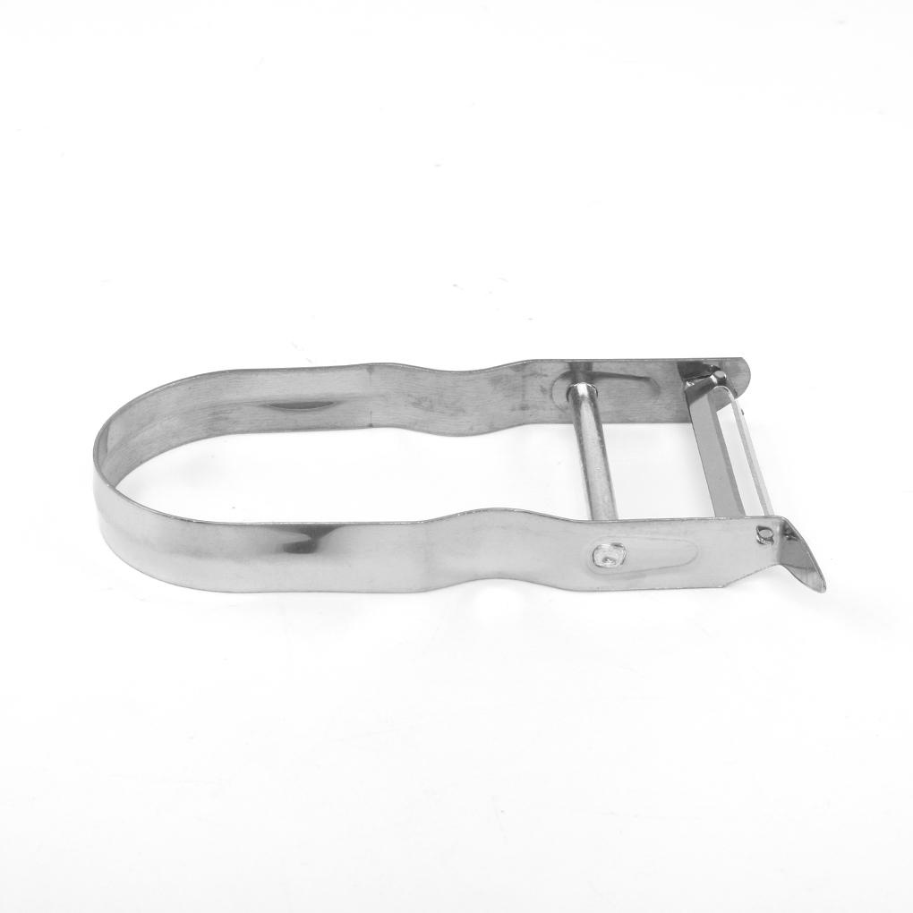 Kentang/wortel/turnip Rex Dengan Gagang Bukti Kupas Stainless