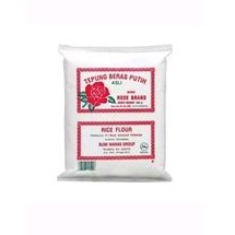 

Tepung Beras Putih Rosbrand 500gr
