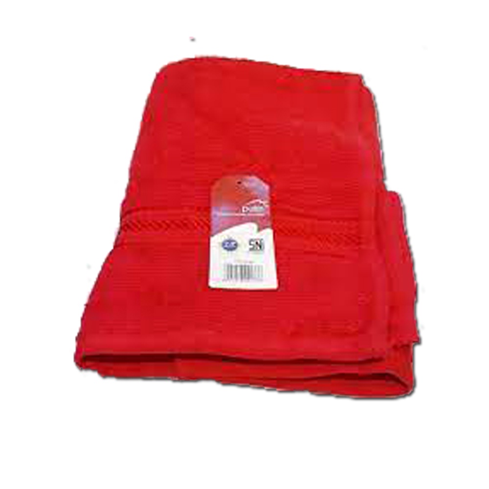 Handuk Merah Putih Size 50X100 /Handuk Microfiber /handuk Balita lembut nyerap air Handuk Serbaguna -VEGASUS Store(COD)