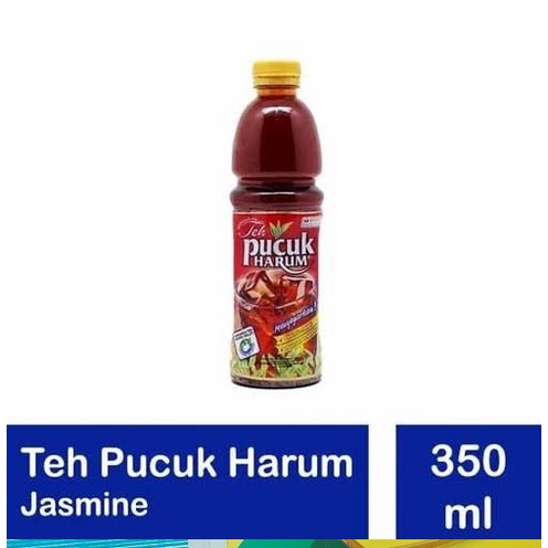 

Teh Pucuk harum - 350 ml