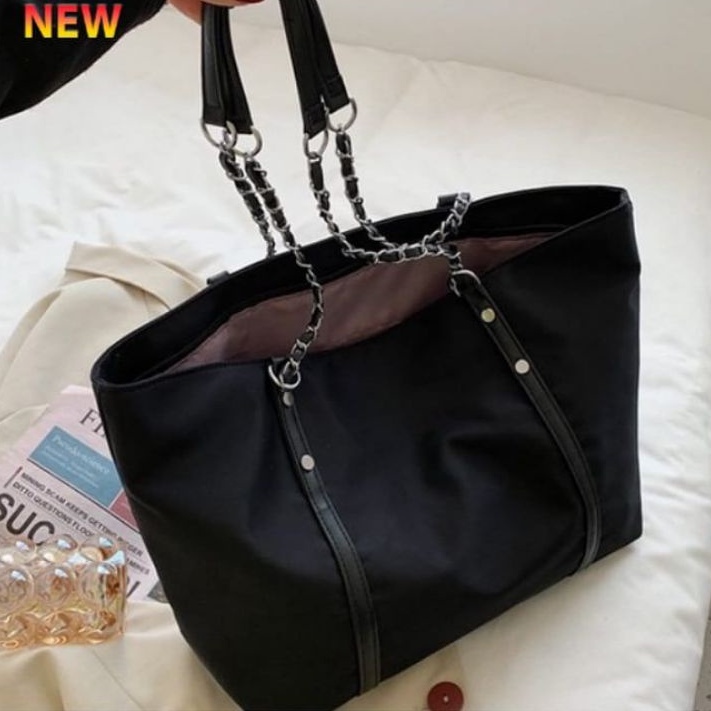 (2Pc Bisa 1Kg)GTBI998876834 New arrival  !!! Tas Tote Bag Tas Wanita Import   Ready Terbaru