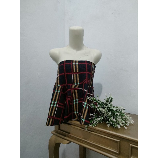 baju pendek wanita bekas, baju pendek wanita, baju branded murah baju murah preloved