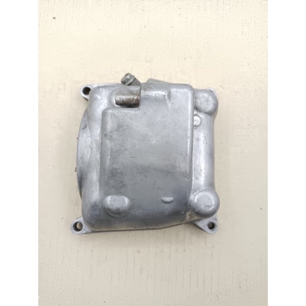 COVER TUTUP BLOK HEAD HONDA VARIO 125 150 LED ORIGINAL SECOND