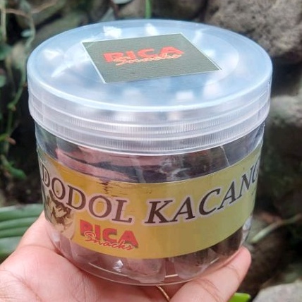 

DODOL KACANG HIJAU 400gr