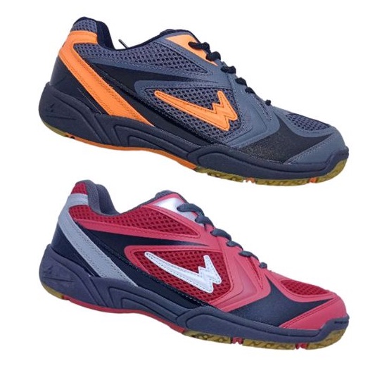 SEPATU BADMINTON EAGLE ORIGINAL VOLTAGE EAGLE