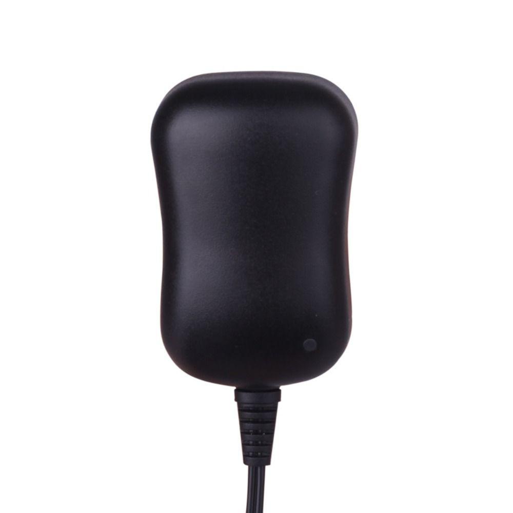 Top Power Adaptor Portable Dengan Colokan Female 73-12V Charger Colokan AC Ke DC