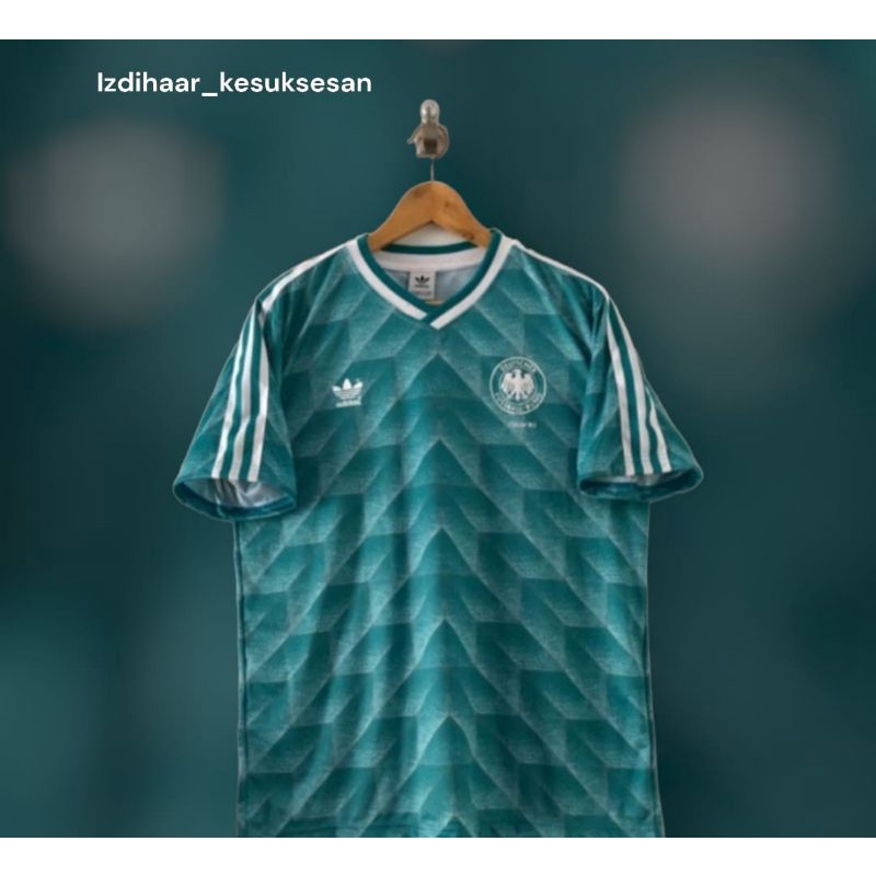 RETRO JERMAN