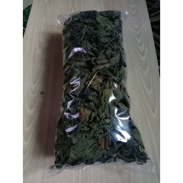 

Daun kencana Wungu / pletekan kering herbal obat deabetes 100 gr