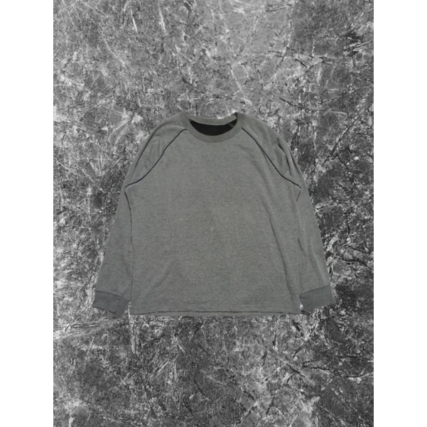 UNIQLO crewneck second