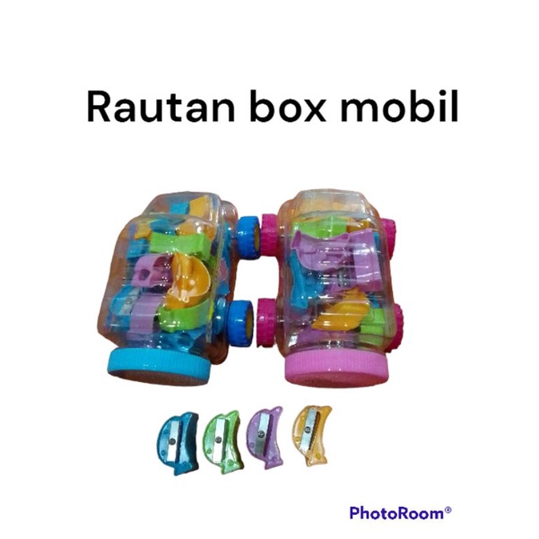 

RAUTAN/SERUTANBOXMOBIL