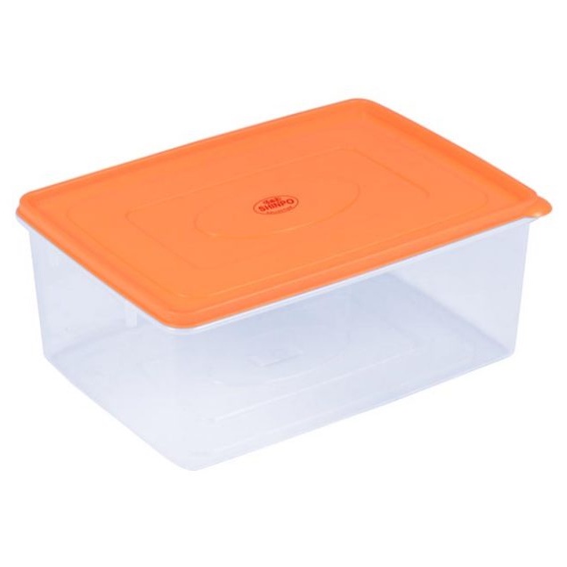 Wadah Sealware / Box Sealware SIP 309 MT / Tempat Penyimpanan Makanan