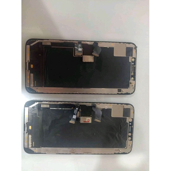 LCD IPHONE  XS ORIGINAL COPOTAN 100%