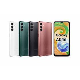 SAMSUNG A04S RAM 4/64