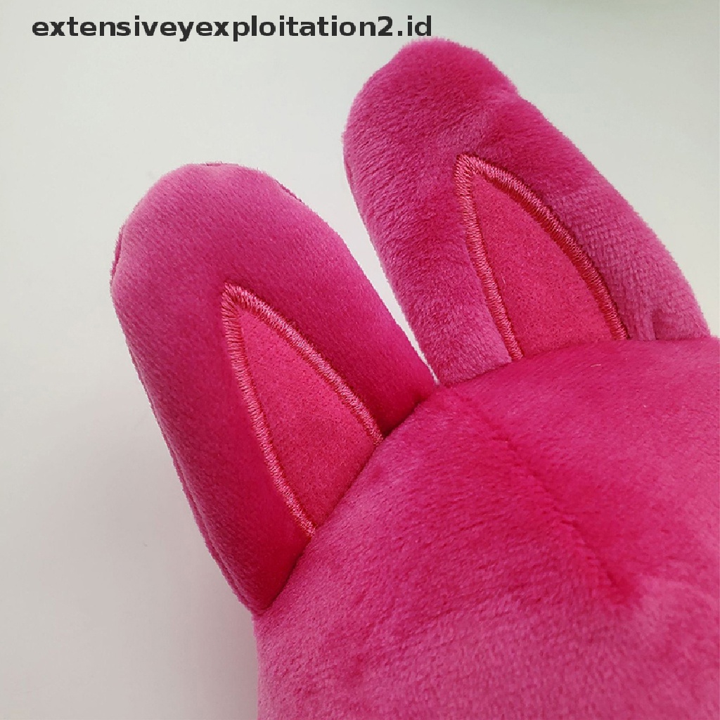 Mainan Boneka Stuffed Plush Karakter Sunny Bunnies Sunshine