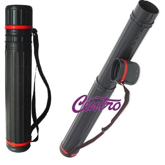 

V-TEC TABUNG GAMBAR/ DRAFTING TUBE 8 CM