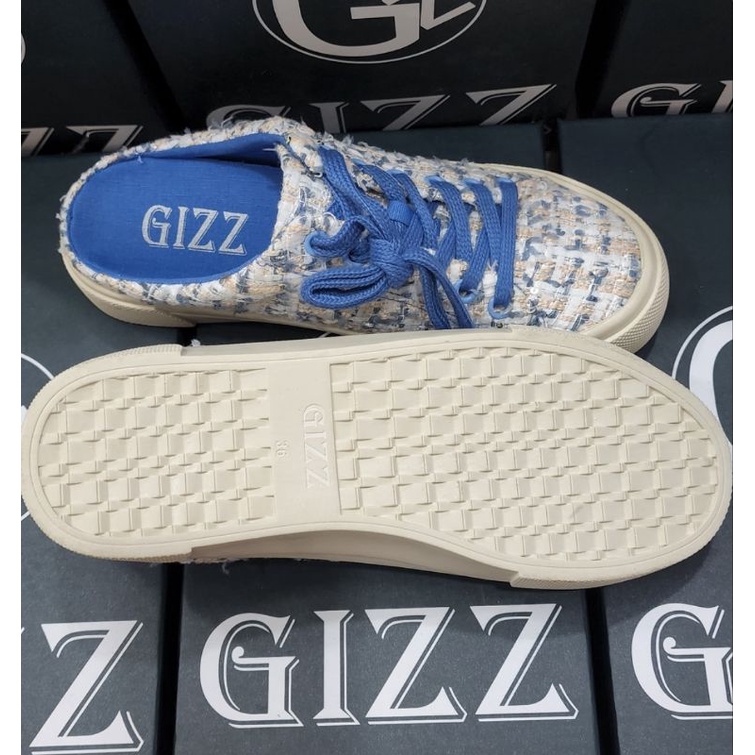 GIZZ SHOES TWEET +BOX