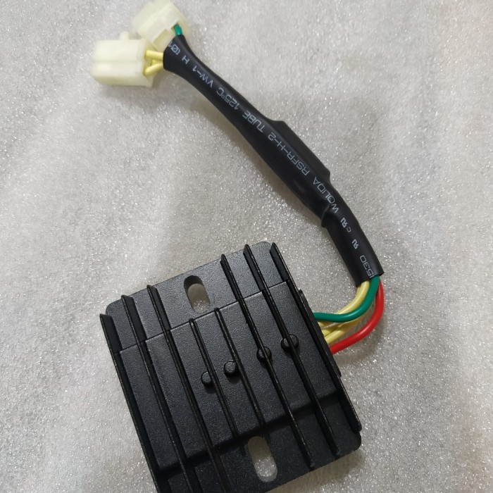 KIPROK MINERVA R150VX / XROAD