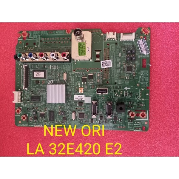 mb mainboard matherboard mobo samsung LA32E420E2 LA32e420 32E420