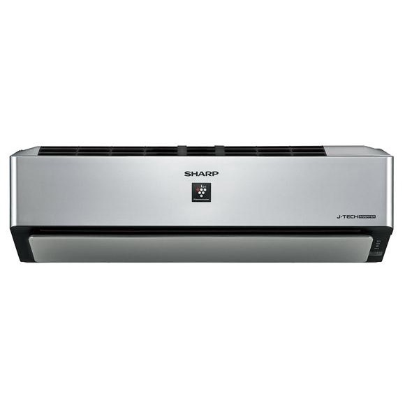 SHARP J-TECH INVERTER 1PK AH-XP10VXY