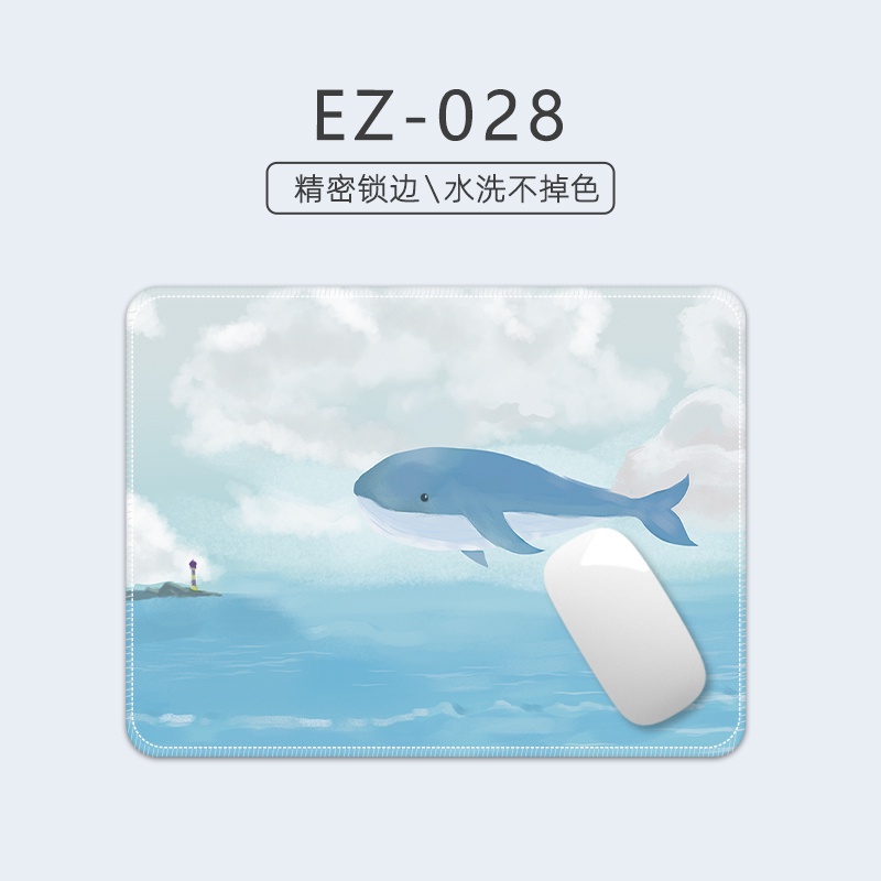 Alas Mouse Gaming Mouse Pad Komputer Laptop Notebook Besar Warna Warni Mousepad Game Alas Tikus Mouse