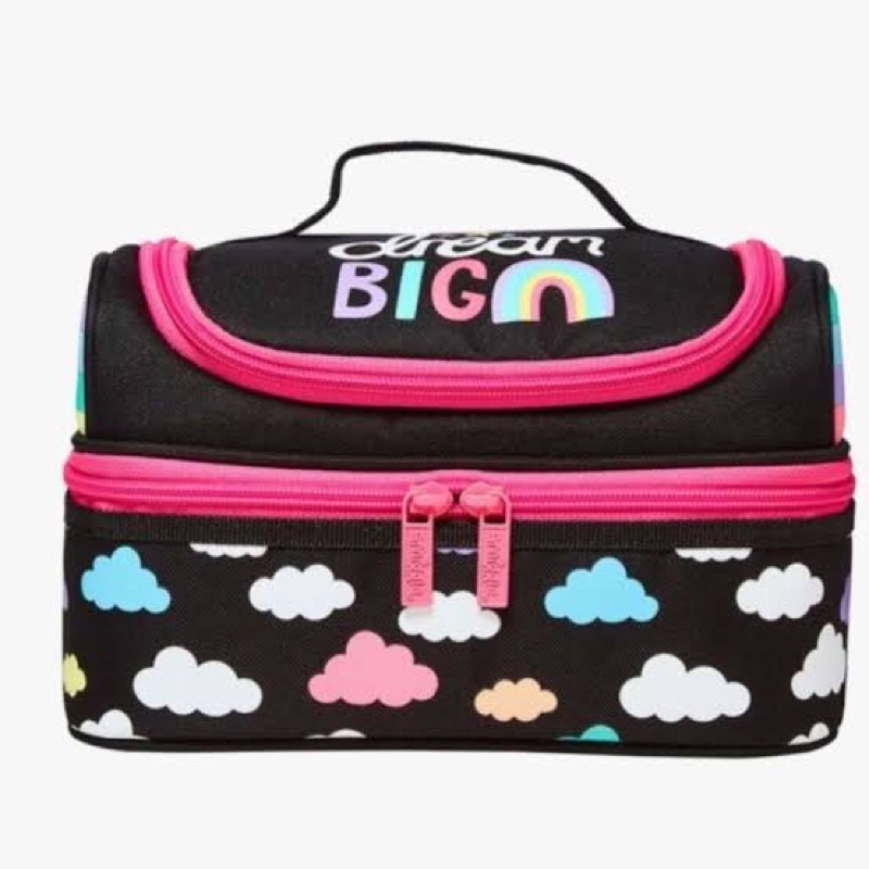 Lunchbag Smiggle