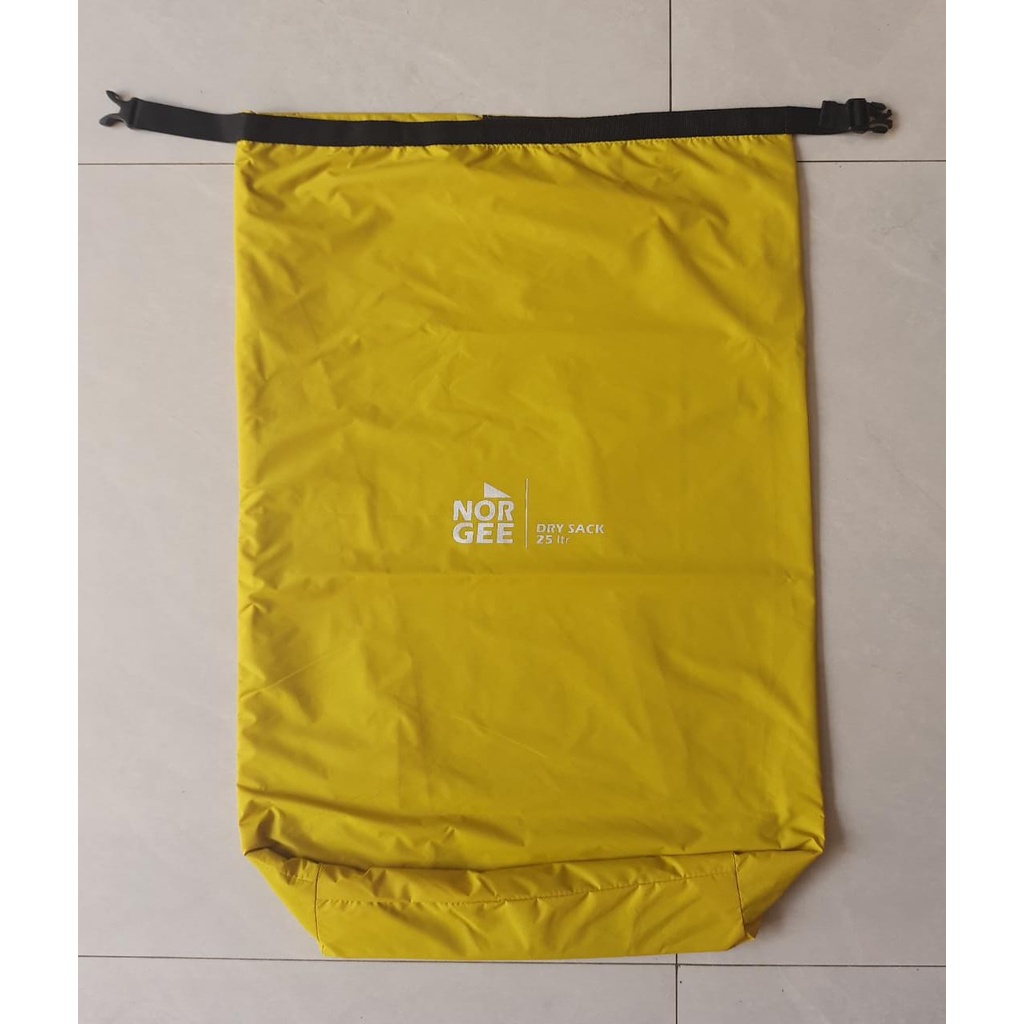 Norgee DRYSACK 25 L &amp; 35 L