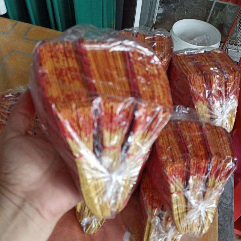 

kertas Sembahyang Tau kim