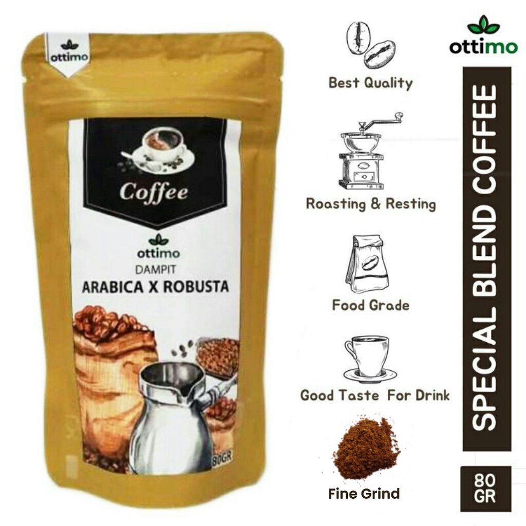 

BUBUK KOPI CAPPUCINO/BUBUK KOPI HITAM/KOPI DAMPIT/KOPI DAMPIT