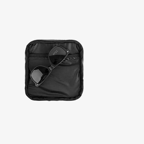 Geoff Max Official - Alfred Black | Tas Selempang | Slingbag