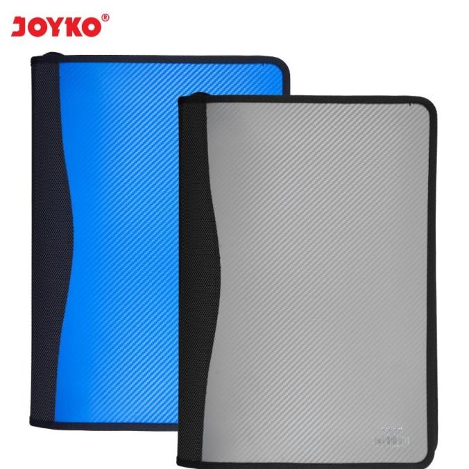 

Expanding File Map Harmonika Joyko EF-5F4