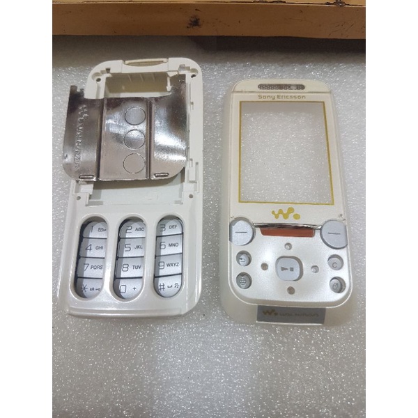 CASING KESING SONY ERICSSON W850 W850i